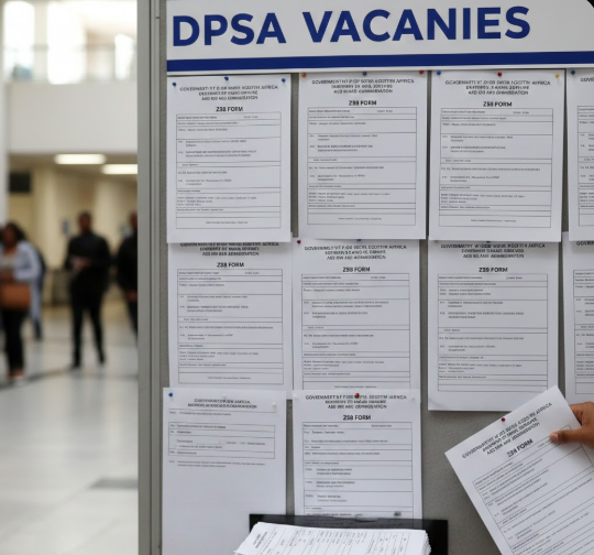 DPSA Vacancies Apply – Circular 1 of 9 January 2026 DPSA Vacancies Apply – Circular 1 of 9 January 2026