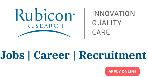 Rubicon Vacancies 2026 Rubicon Vacancies 2026