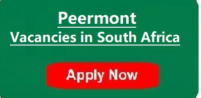 Peermont Vacancies 2026